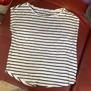 GAP Striped Top